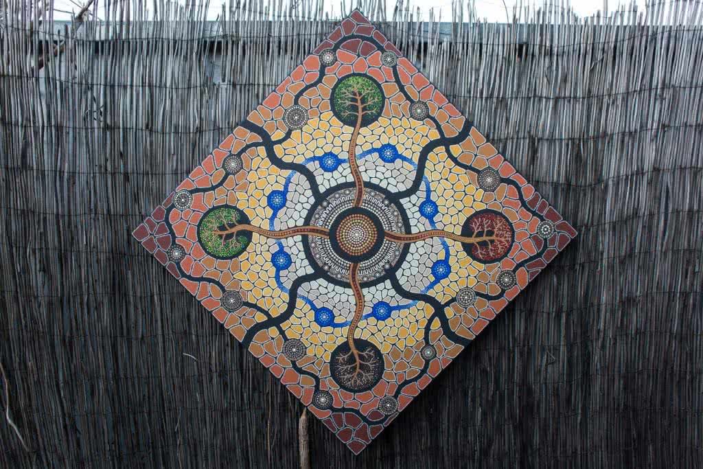 Leah Brideson | Copyright | Earth is our Mother