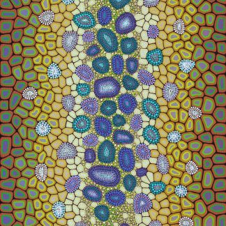 Leah Brideson | Copyright | Yuuruu Dance