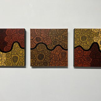 Leah Brideson | Copyright | 2022