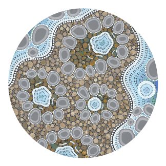 Leah Brideson | Copyright | Searching Through the Rockpools 2023