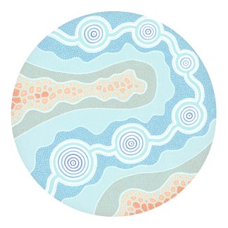 Leah Brideson | Copyright | Sand Bank 2023