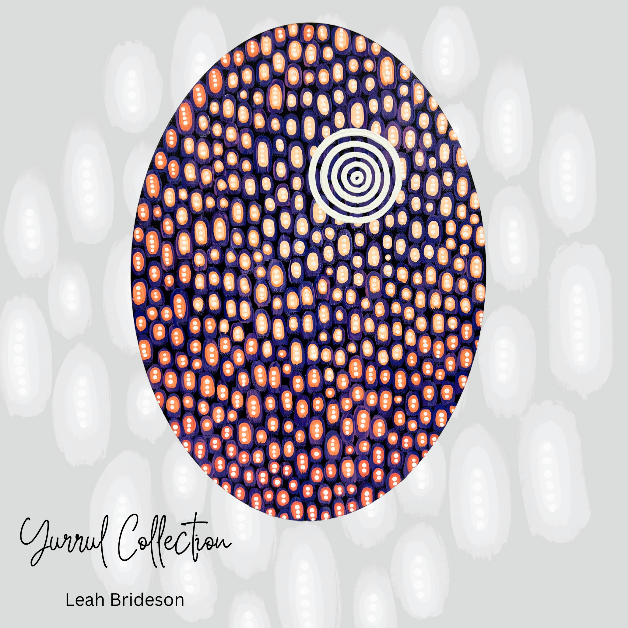 Yurrul | Copyright | Leah Brideson | 2024 Yurrul | Copyright | Leah Brideson | 2024