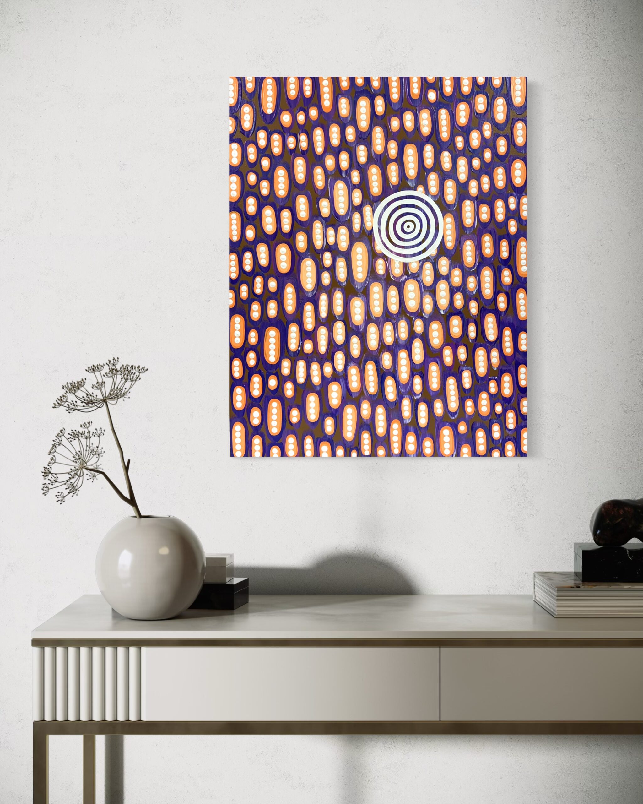 Yurrul | Copyright | Leah Brideson | 2024 Yurrul | Copyright | Leah Brideson | 2024