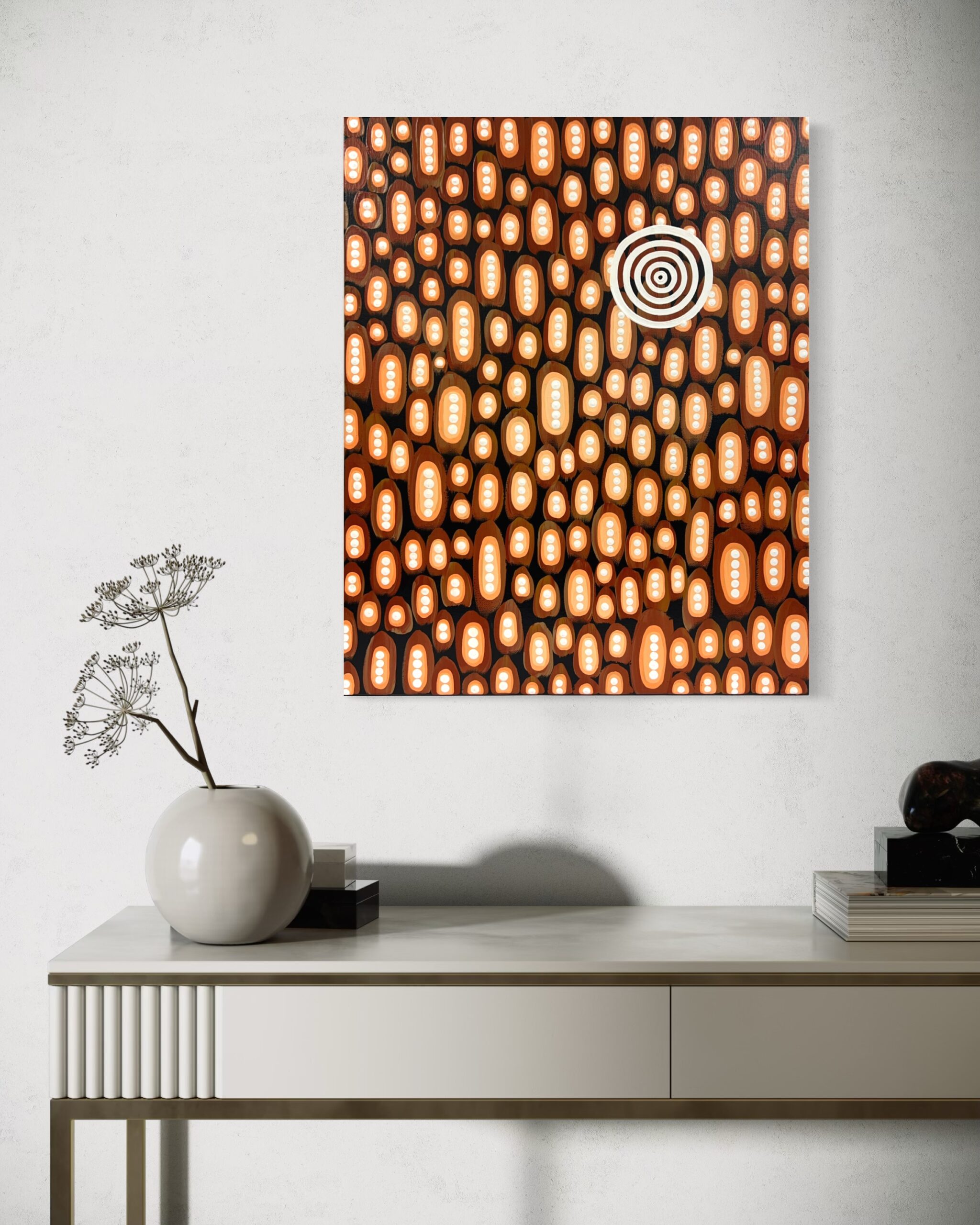 Yurrul | Copyright | Leah Brideson | 2024 Yurrul | Copyright | Leah Brideson | 2024