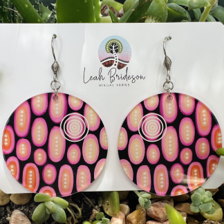 Yurrul | Copyright | Leah Brideson | 2024