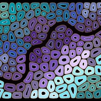 Emptiness | Leah Brideson | Copyright