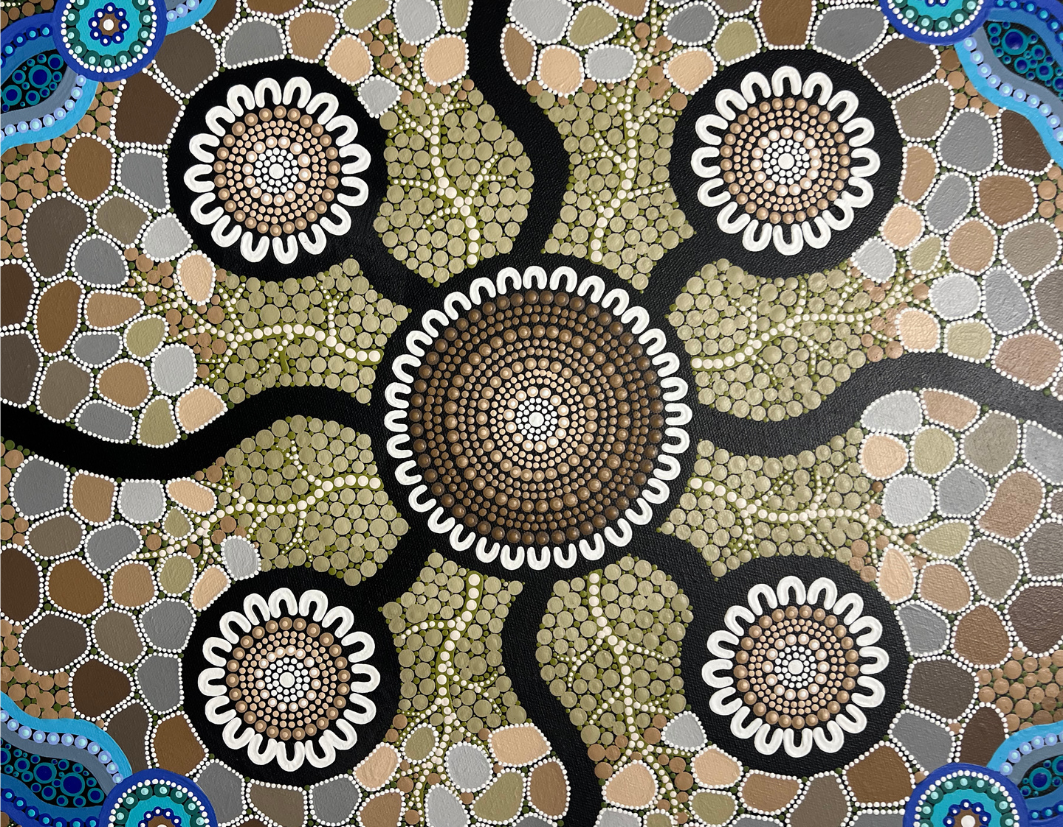 Meeting Place Detail | Leah Brideson | 2026 Meeting Place Detail | Leah Brideson | 2026