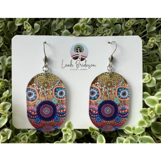 Woman Celebration Life | Leah Brideson | 2026